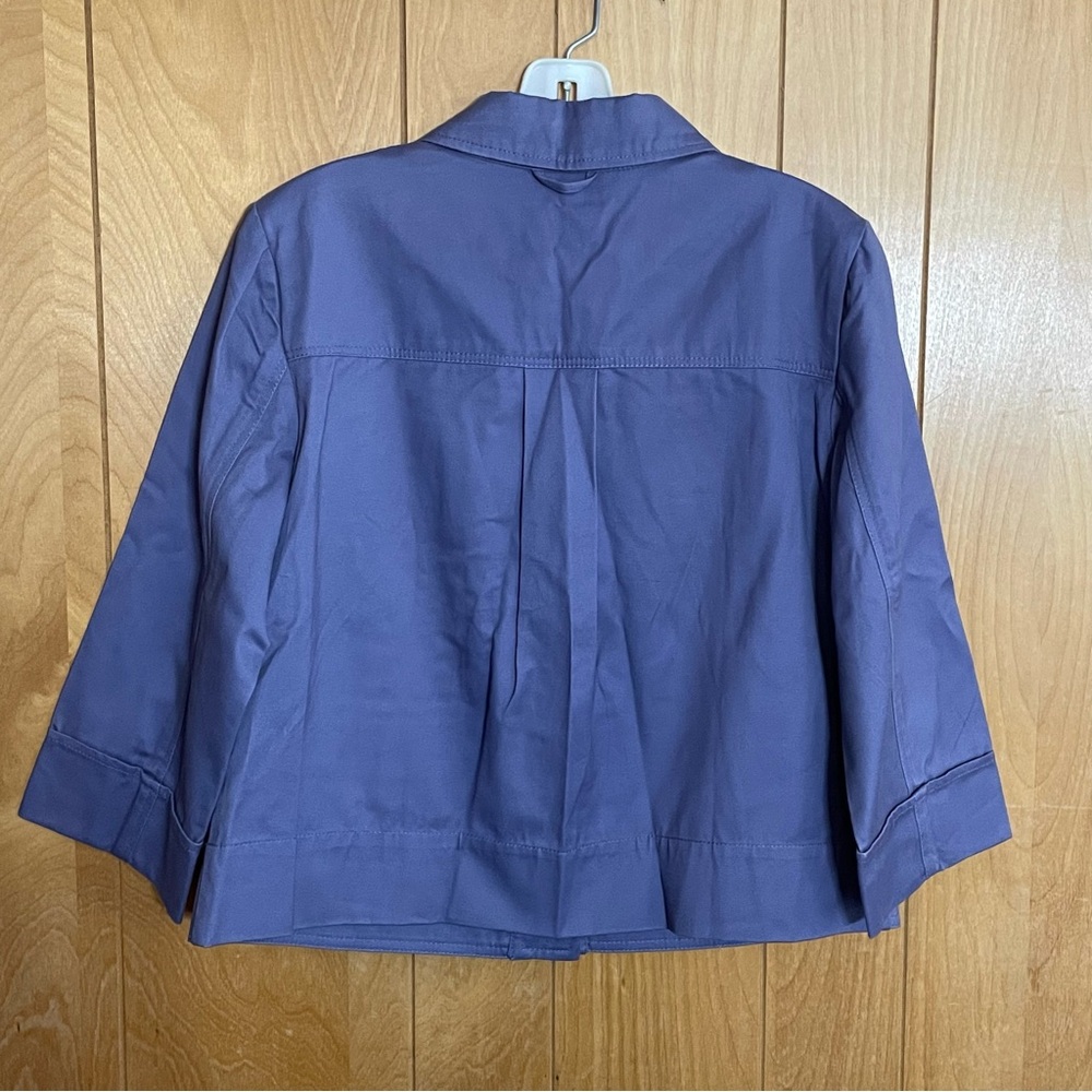 NWT Motto by QVC Women's Jacket size small - Picture 2 of 8